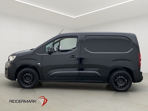 Peugeot Partner 6 of 30