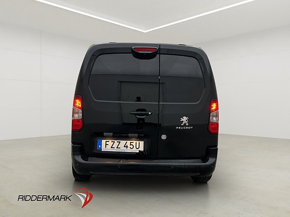 Peugeot Partner 8 of 30