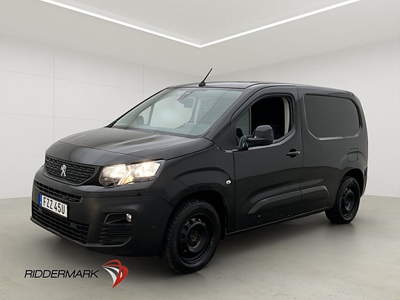Peugeot Partner 3 of 30
