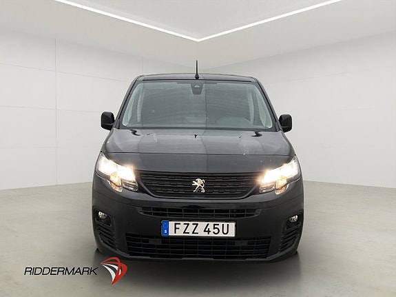Peugeot Partner 5 of 30