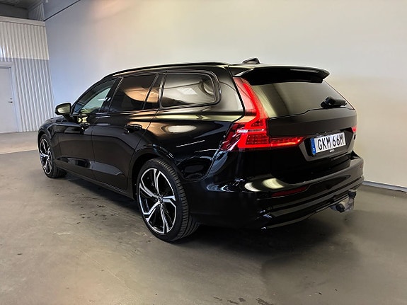 Volvo V60 6 of 21