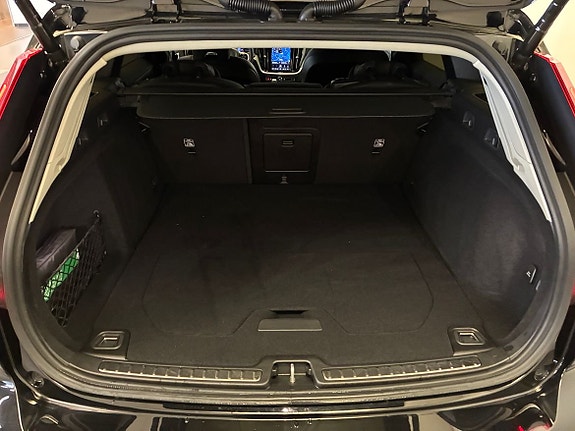 Volvo V60 9 of 21