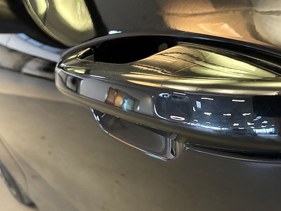 Volvo V60 13 of 21