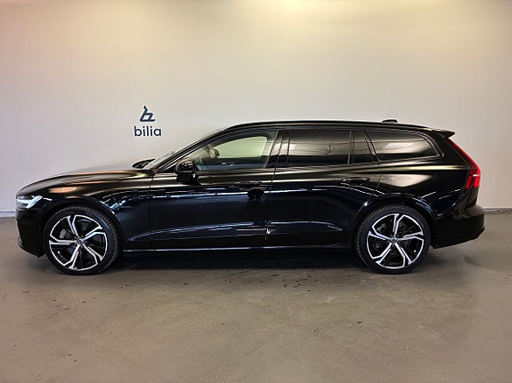 Volvo V60 3 of 21