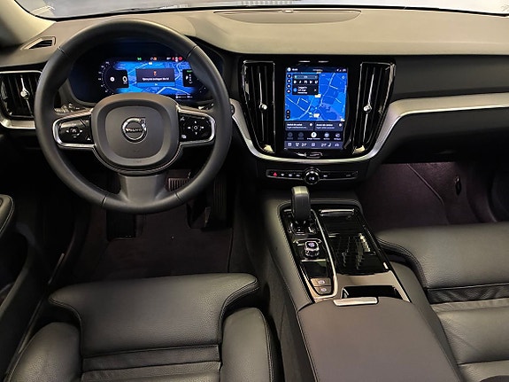 Volvo V60 16 of 21