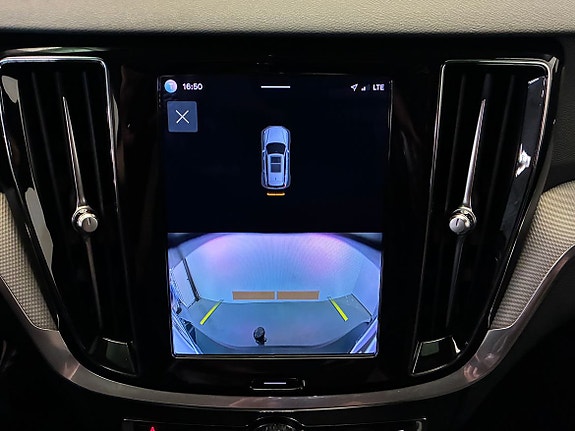 Volvo V60 21 of 21