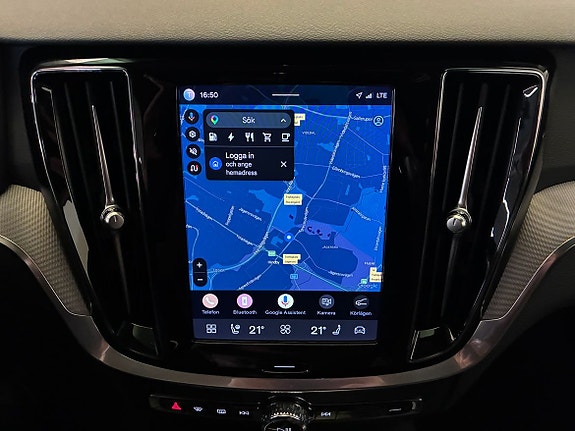 Volvo V60 20 of 21