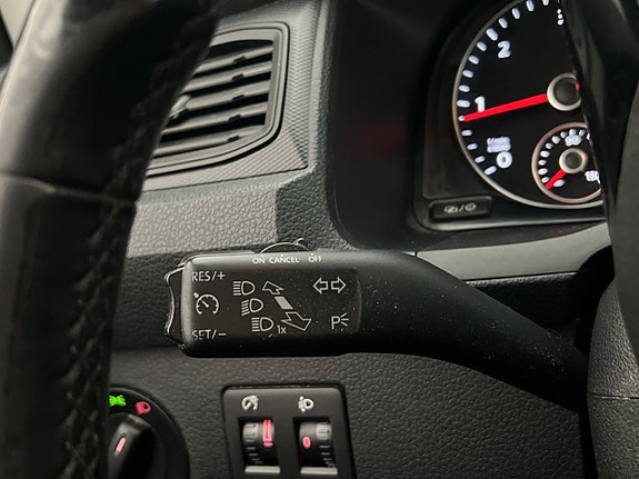 Volkswagen Caddy Maxi 17 of 29