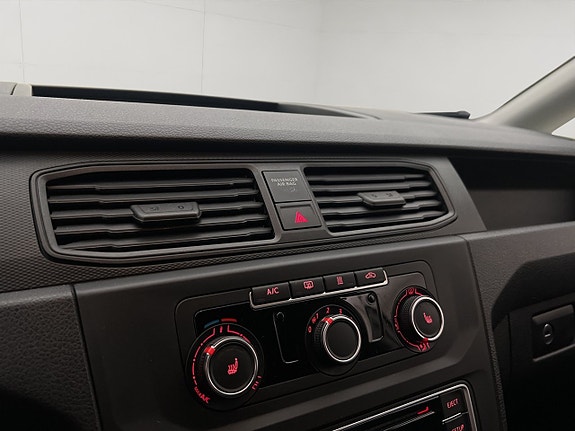 Volkswagen Caddy Maxi 21 of 29