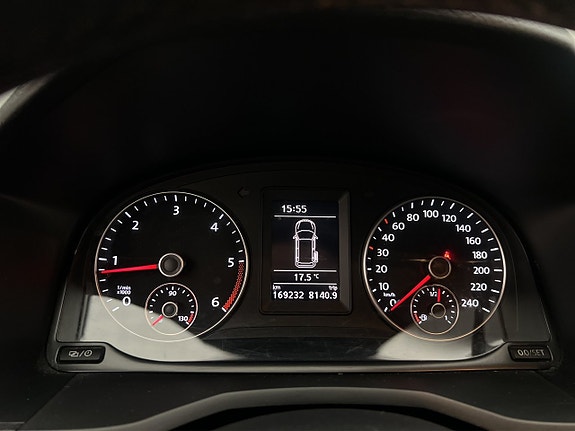 Volkswagen Caddy Maxi 19 of 29