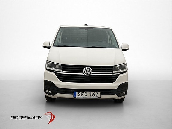 Volkswagen Transporter 5 of 30