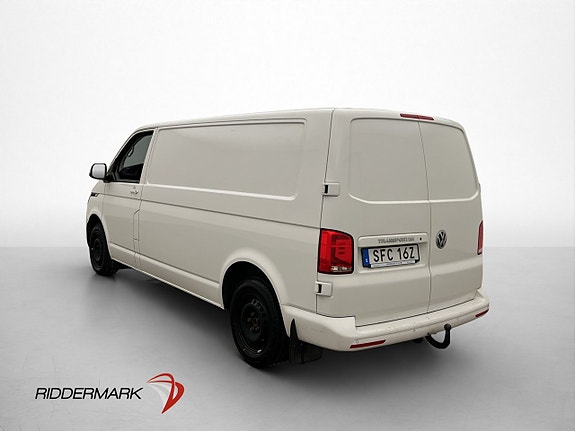 Volkswagen Transporter 7 of 30