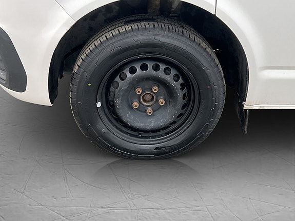 Volkswagen Transporter 27 of 30