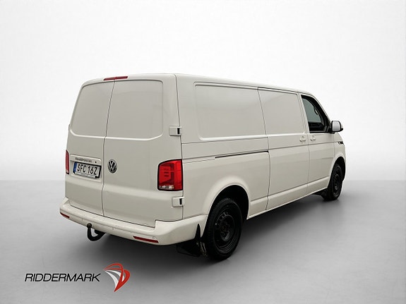 Volkswagen Transporter 9 of 30