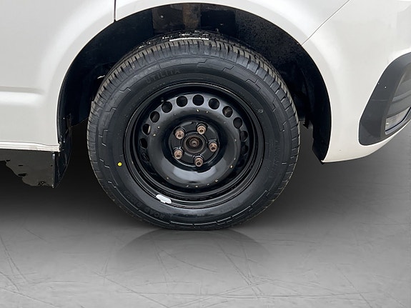 Volkswagen Transporter 30 of 30