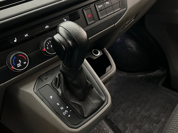 Volkswagen Transporter 23 of 30