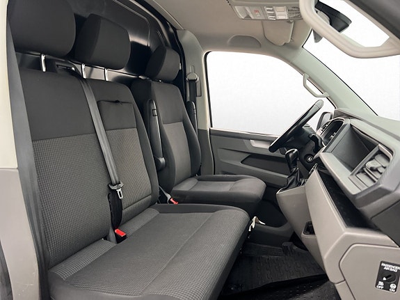 Volkswagen Transporter 25 of 30