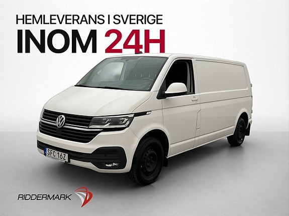 Volkswagen Transporter 3 of 30