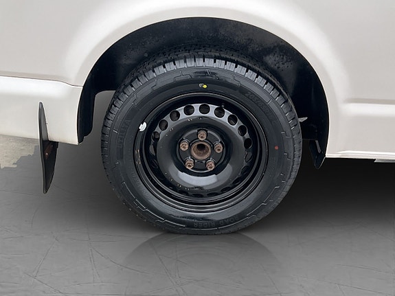 Volkswagen Transporter 29 of 30