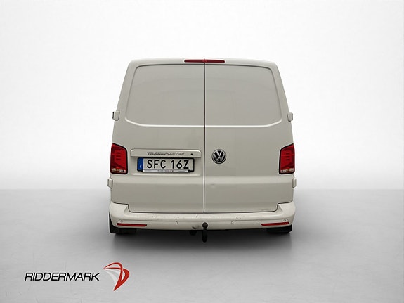 Volkswagen Transporter 8 of 30