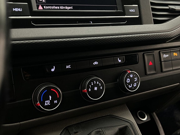 Volkswagen Transporter 22 of 30