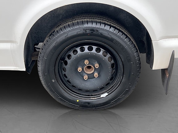 Volkswagen Transporter 28 of 30