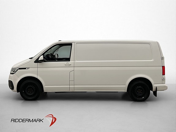 Volkswagen Transporter 6 of 30