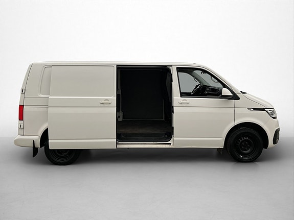 Volkswagen Transporter 12 of 30