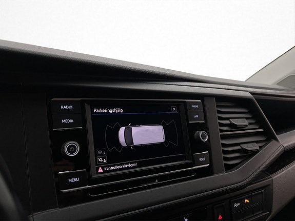Volkswagen Transporter 20 of 30