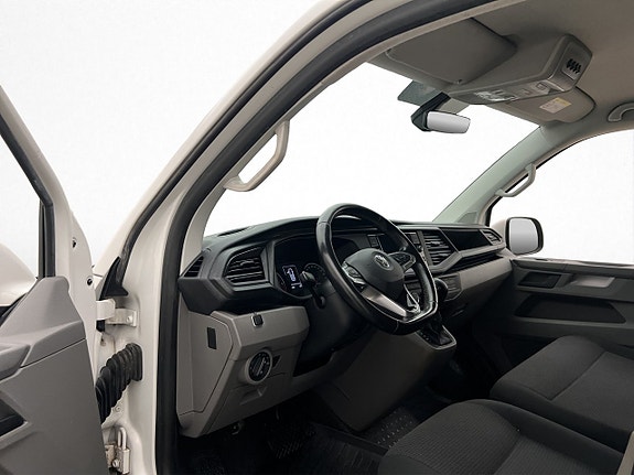 Volkswagen Transporter 14 of 30