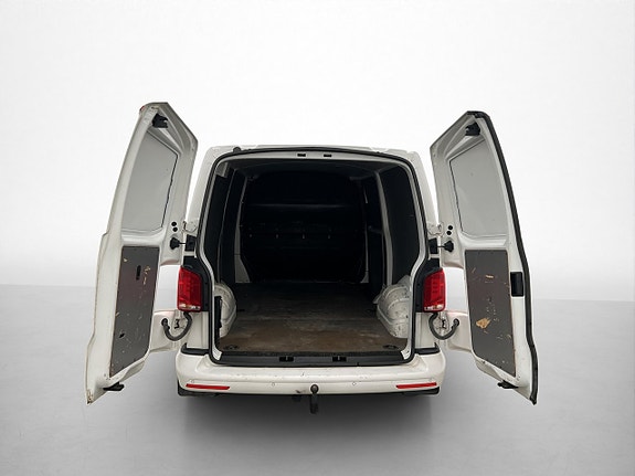 Volkswagen Transporter 11 of 30