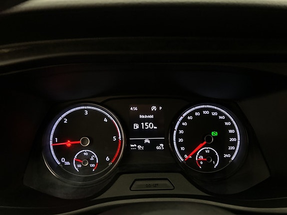 Volkswagen Transporter 18 of 30