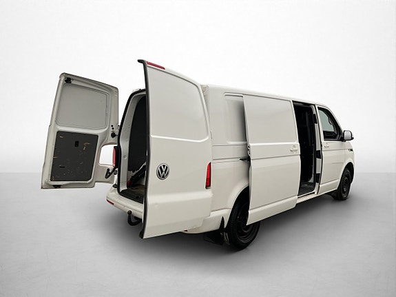 Volkswagen Transporter 13 of 30