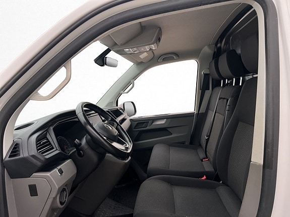 Volkswagen Transporter 15 of 30