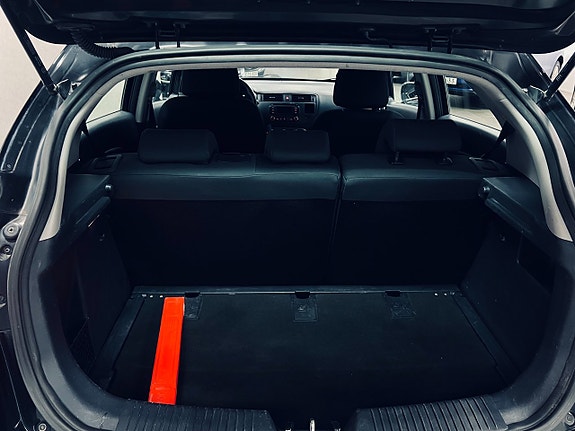 Kia Rio 18 of 18