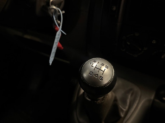 Peugeot Expert 20 of 24