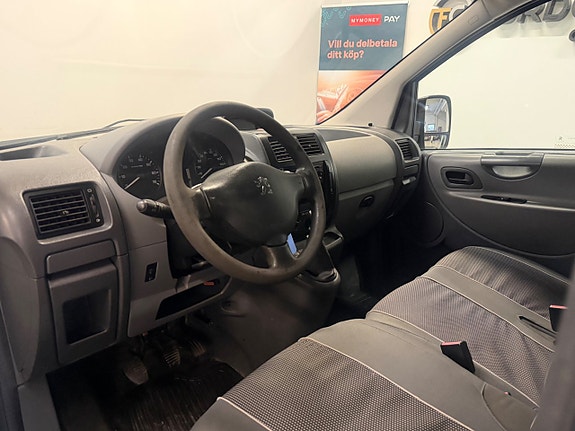 Peugeot Expert 18 of 24