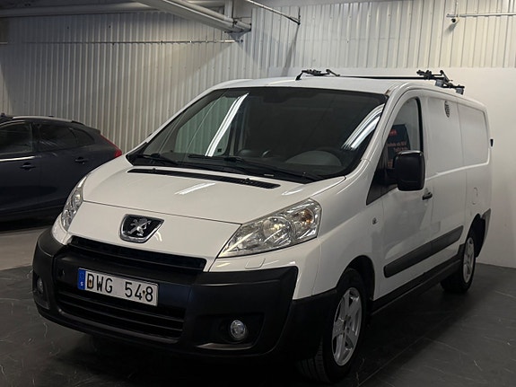 Peugeot Expert 3 of 24