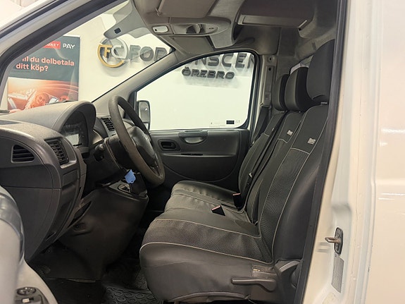 Peugeot Expert 17 of 24