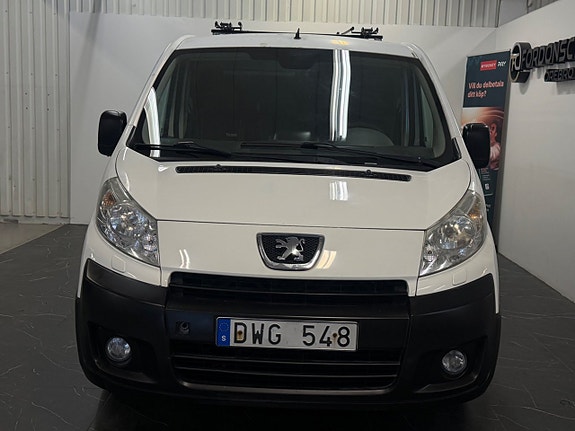Peugeot Expert 2 of 24