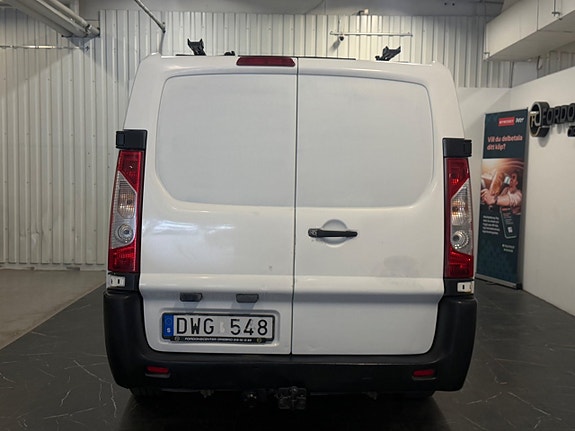 Peugeot Expert 4 of 24