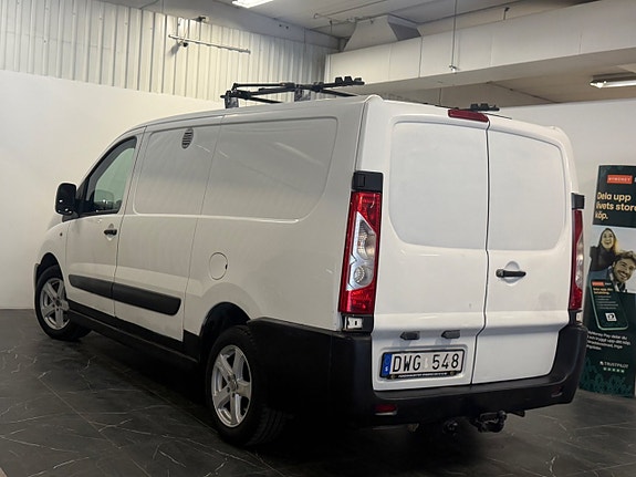 Peugeot Expert 5 of 24