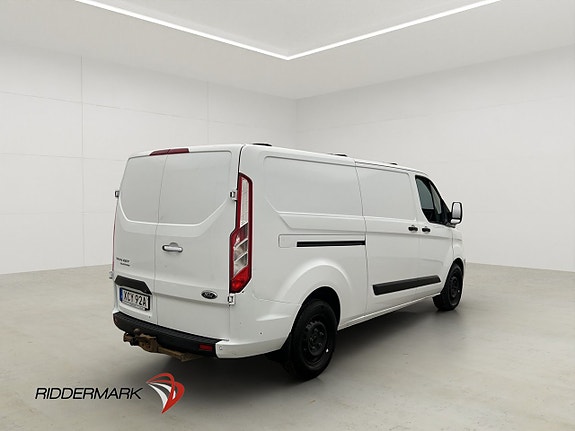 Ford Transit Custom 9 of 28