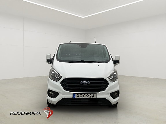Ford Transit Custom 5 of 28