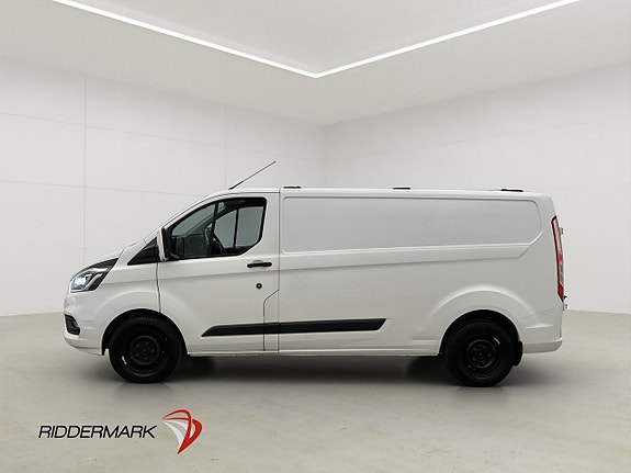 Ford Transit Custom 6 of 28