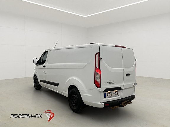Ford Transit Custom 7 of 28