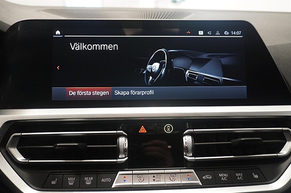 BMW 320d 9 of 15