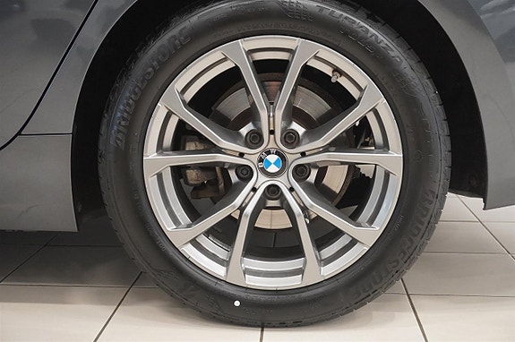 BMW 320d 5 of 15