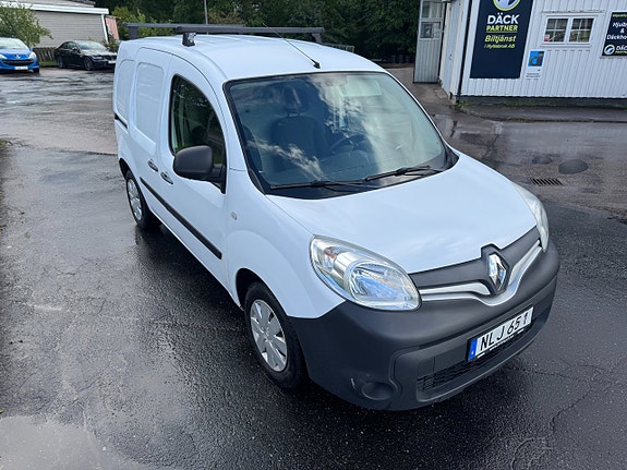 Renault Kangoo Express 7 of 13