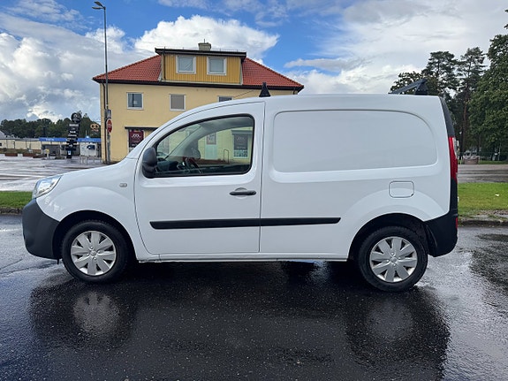 Renault Kangoo Express 5 of 13